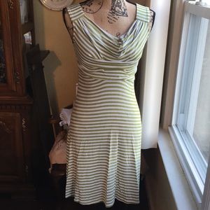 Dress Barn dress  size small